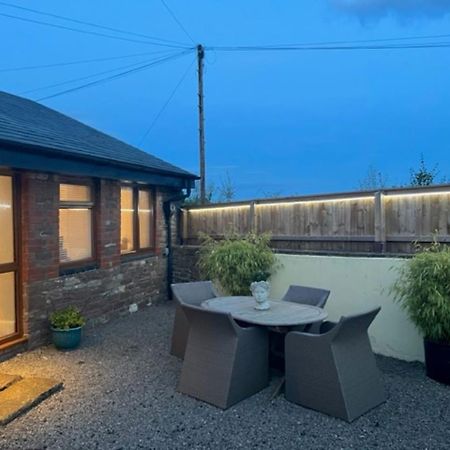 Penburren At Minster Farm West Apartamento Hereford Exterior foto