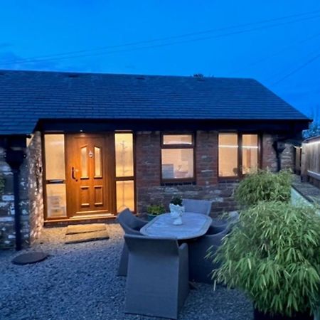 Penburren At Minster Farm West Apartamento Hereford Exterior foto