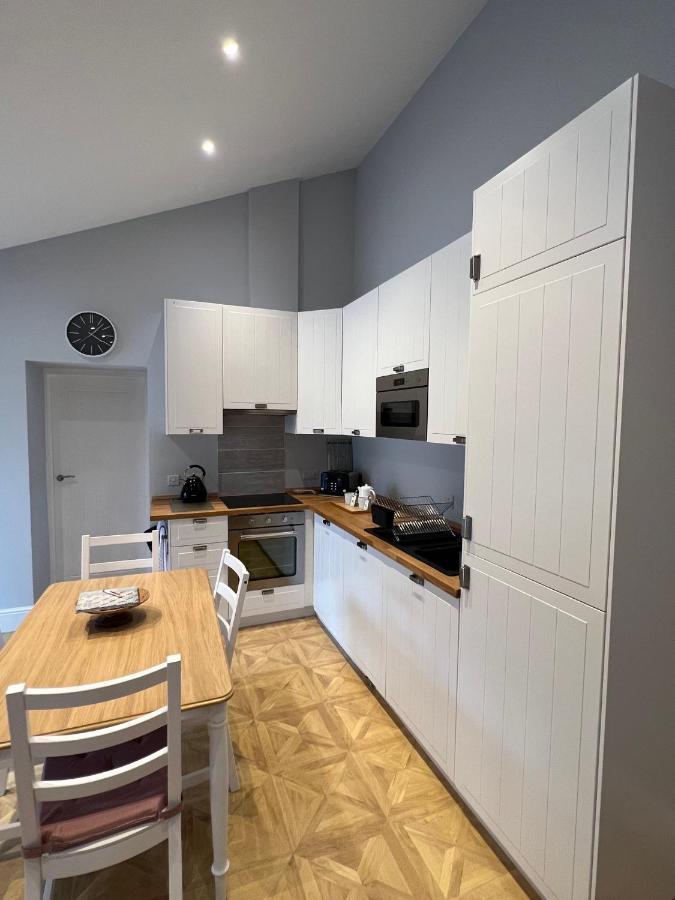 Penburren At Minster Farm West Apartamento Hereford Exterior foto