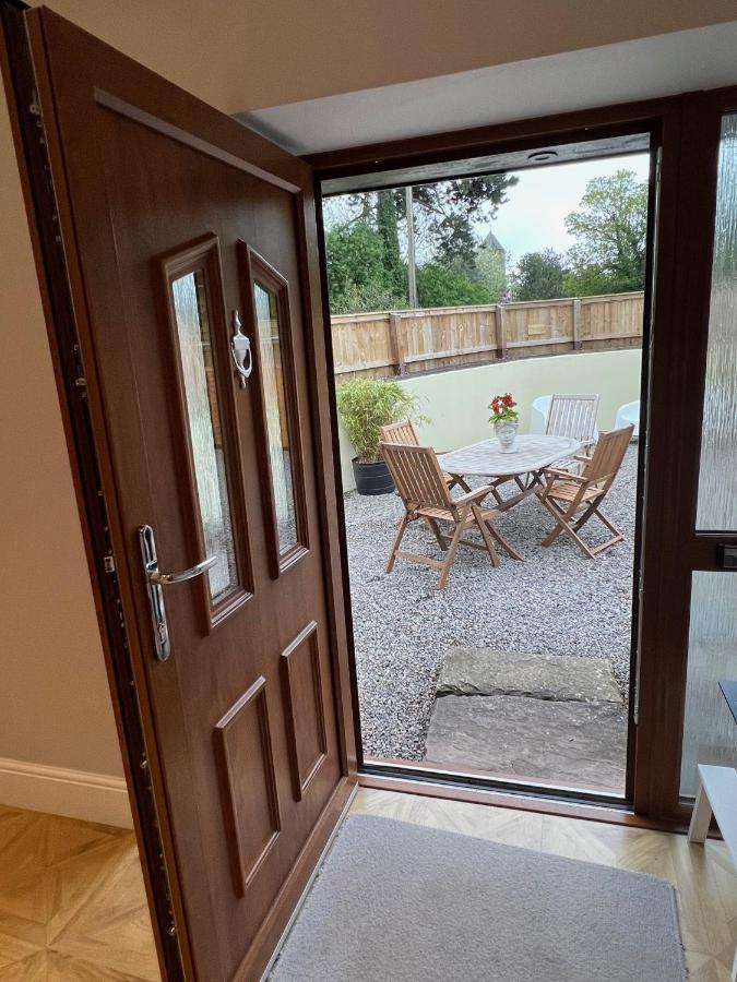 Penburren At Minster Farm West Apartamento Hereford Exterior foto