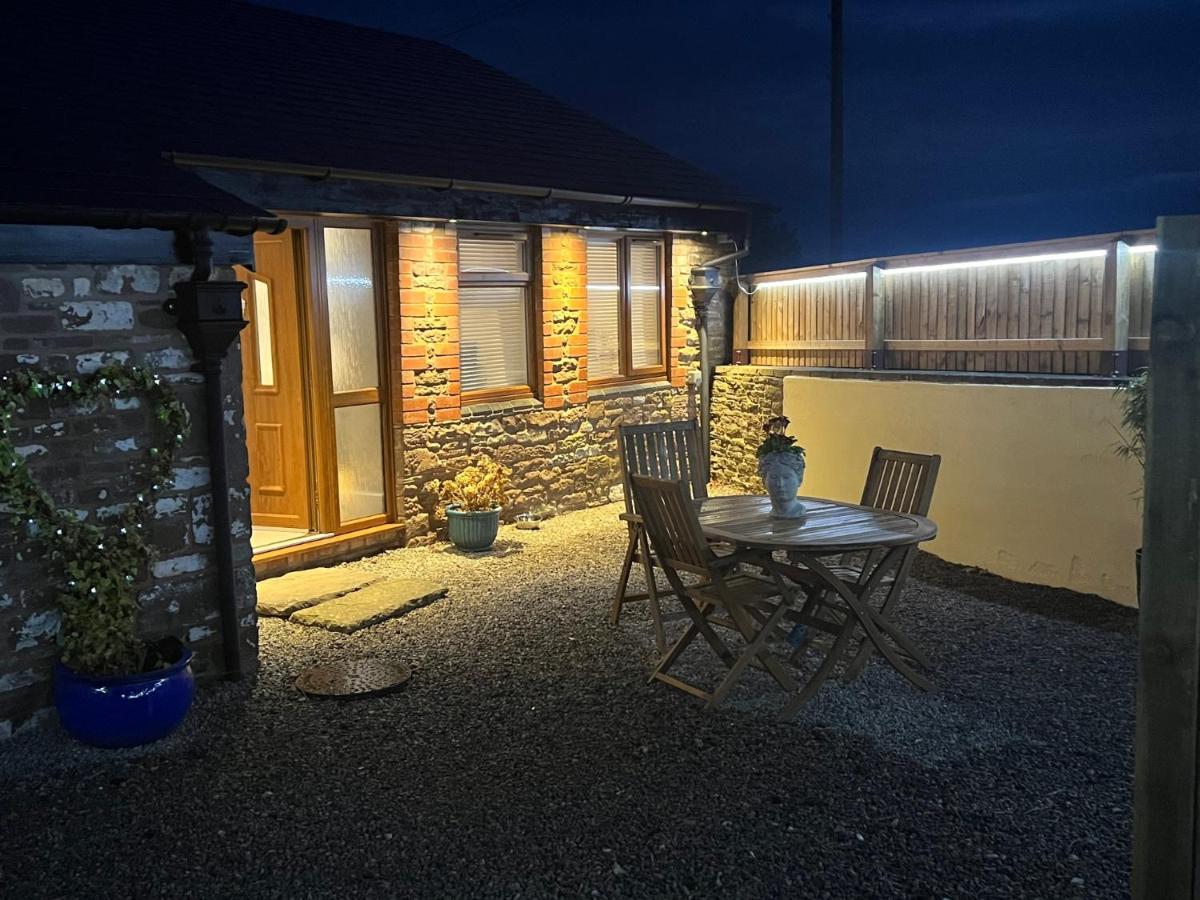 Penburren At Minster Farm West Apartamento Hereford Exterior foto